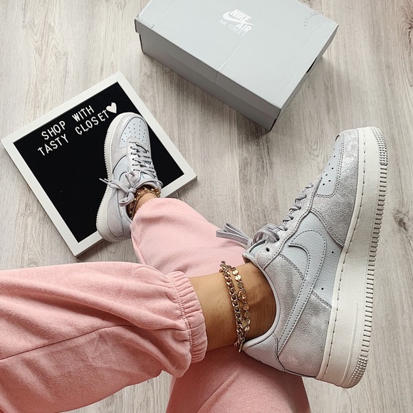 Nike Shoes - Nike air force 1’07 prm sneakers
